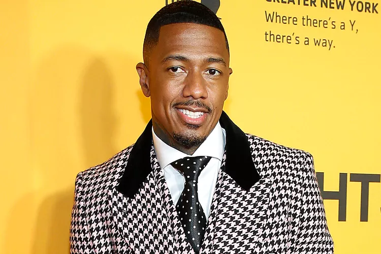 Nick Cannon Now Has Twelve Children Following The Birth Of The Fifth Child Of The Year, Yours Truly, News, February 9, 2023