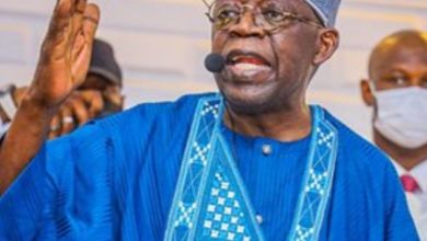 Supreme Court Dismisses Suits Against Tinubu, Affirms Eligibility For Presidency, Yours Truly, News, May 28, 2023