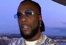 Burna Boy Splurges On Himself For Christmas With Expensive Gift, Yours Truly, News, December 1, 2023