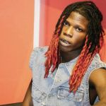 Seyi Vibez Reportedly Teaming Up With Burna Boy For “Chance (Na Ham) Remix”, Yours Truly, News, November 29, 2023