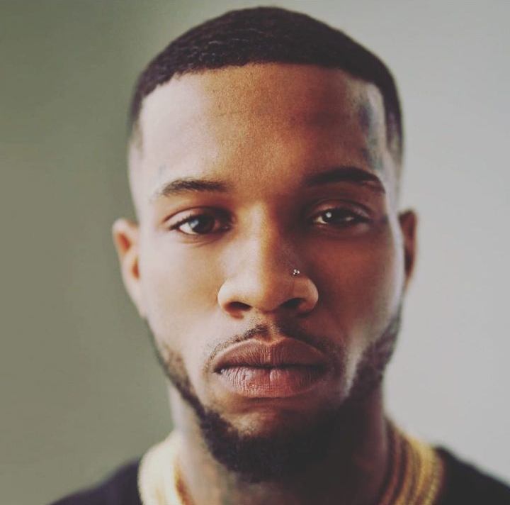 More Tory Lanez Drama As He Says He Was 'Wrongfully Convicted' In Letter To District Attorney, Yours Truly, News, June 4, 2023