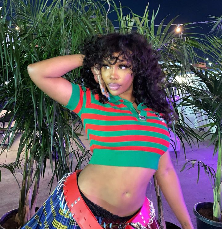 Sza Biography: Age, Height, Real Name, Net Worth, Merch, Parents, Siblings, Boyfriend, House &Amp; Cars, Yours Truly, Artists, June 7, 2023