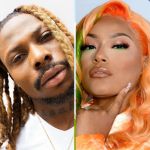 Asake And Stefflon Don'S New Video Clip Sparks Reactions, Yours Truly, News, February 28, 2024