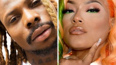 Asake And Stefflon Don'S New Video Clip Sparks Reactions, Yours Truly, Stefflon Don, September 23, 2023