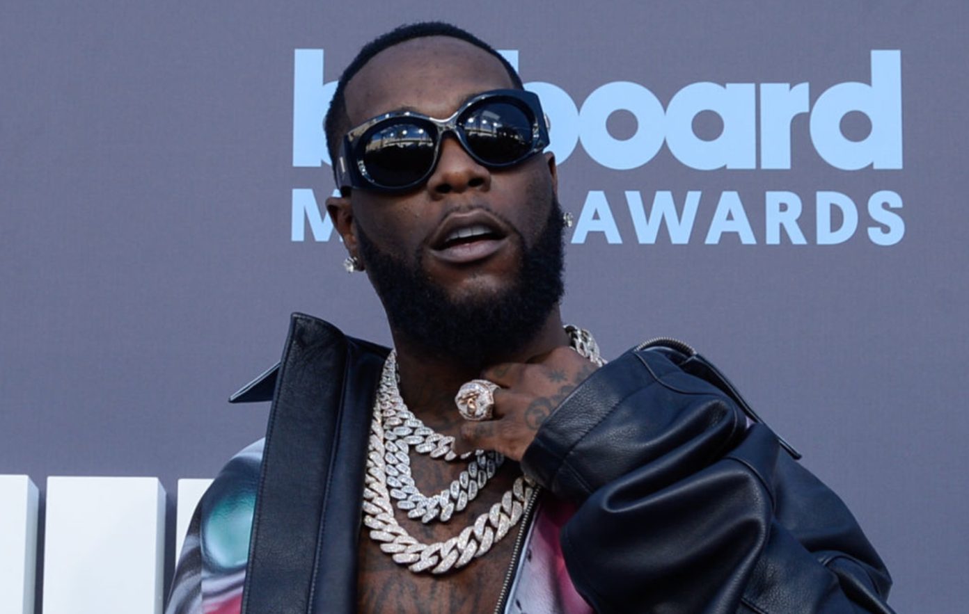 Burna Boy Speaks Out After Disrespecting Concertgoers, Yours Truly, News, March 28, 2023