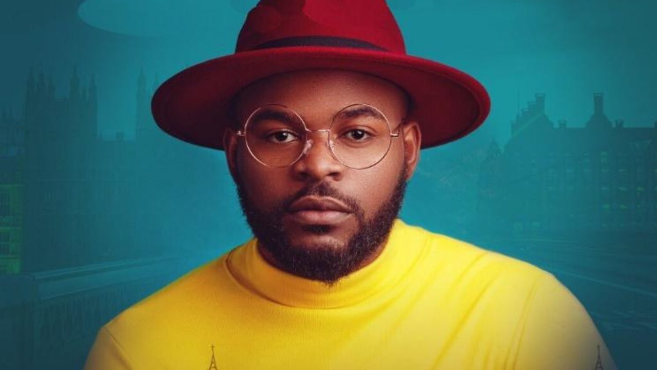 Falz, Yours Truly, Artists, June 4, 2023