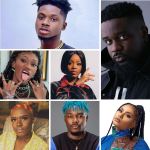 Ghanaian Artists To Look Out For In 2023 &Amp;Amp; Their Songs, Yours Truly, Articles, September 26, 2023