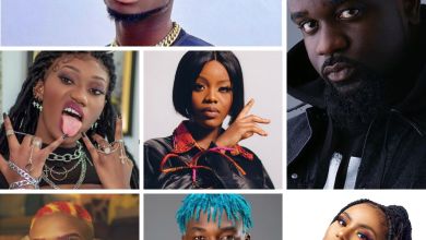 Ghanaian Artists To Look Out For In 2023 &Amp; Their Songs, Yours Truly, Sarkodie, February 9, 2023