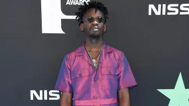 Mr Eazi Announces Long-Awaited Official Debut Album And Release Date, Yours Truly, Mr. Eazi, October 4, 2023