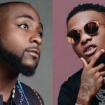 Trending Video Surfaces As Wizkid Jumps On The &Quot;Unavailable&Quot; Challenge With Davido, Yours Truly, News, May 28, 2023