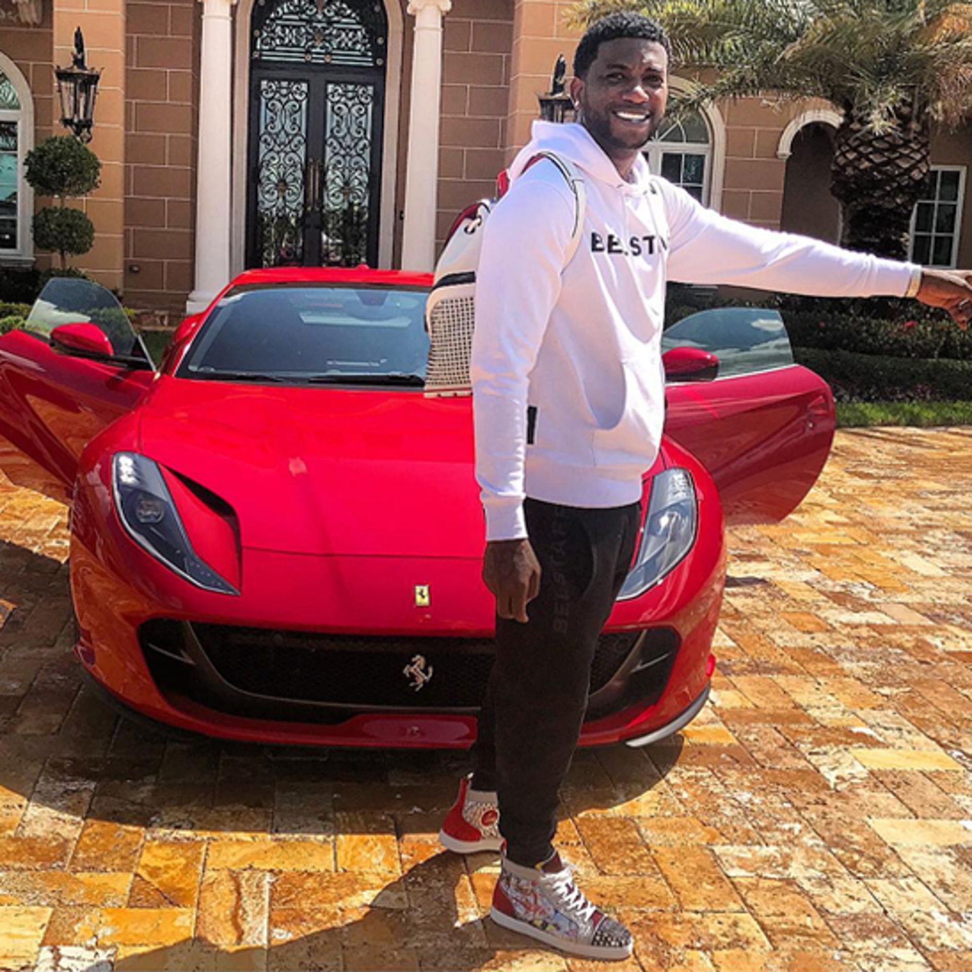 Gucci Mane Biography: Age, Height, Net Worth, Cars, House, Parents, Siblings, Wife, Children, Yours Truly, Artists, April 2, 2023