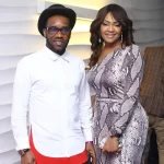 Austin &Amp;Quot;Jay Jay&Amp;Quot; Okocha &Amp;Amp; Wife Nkechi Celebrate 25Th Wedding Anniversary (Pictures), Yours Truly, News, October 3, 2023