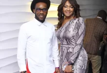 Austin &Quot;Jay Jay&Quot; Okocha &Amp; Wife Nkechi Celebrate 25Th Wedding Anniversary (Pictures), Yours Truly, News, June 10, 2023