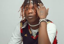 On His Knees, Seyi Vibez Convinced Burna Boy To Take The Stage At His &Quot;Lagos Loves Damini&Quot; Concert, Yours Truly, News, February 24, 2024