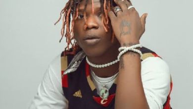 On His Knees, Seyi Vibez Convinced Burna Boy To Take The Stage At His &Quot;Lagos Loves Damini&Quot; Concert, Yours Truly, Seyi Vibez, January 29, 2023
