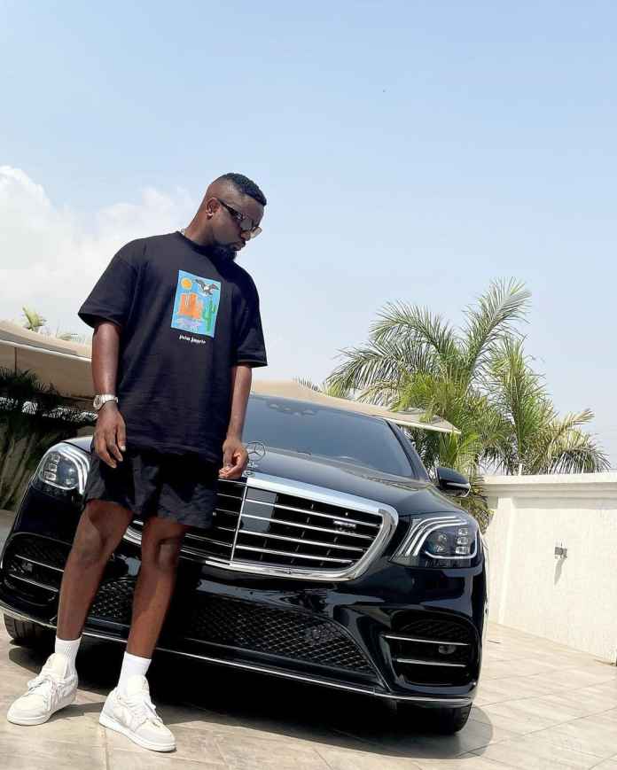 Sarkodie Biography: Age, Wife, Siblings, Parents, Net Worth, House, Cars, Awards &Amp; Record Label, Yours Truly, Artists, March 20, 2023