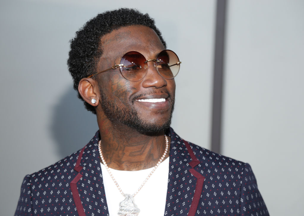 Vel maatschappij microscoop Gucci Mane Biography: Age, Height, Net Worth, Cars, House, Parents,  Siblings, Wife, Children » Yours Truly