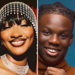Video Of Rema And His Crush Tems In Ghana Sets Tongues Wagging, Yours Truly, News, February 22, 2024