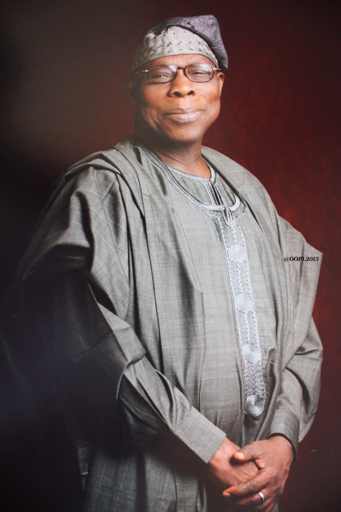 Olusegun Obasanjo Biography: Age, Net Worth, Wife, Political Offices, Children, Farm, House &Amp; State Of Origin, Yours Truly, People, April 2, 2023