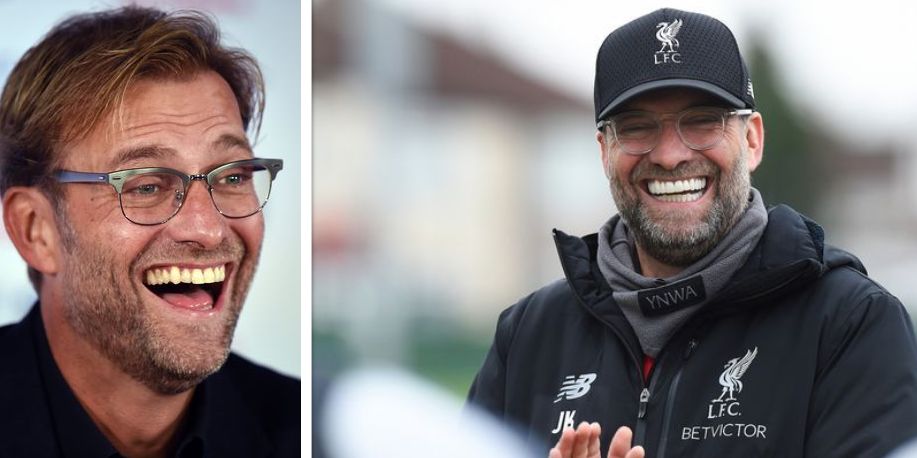 Jürgen Klopp Biography, Age, Height, Net Worth, Salary, Coaching Career, Wife, Children, Family, Stats &Amp; Teeth, Yours Truly, People, March 23, 2023
