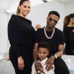 Zion, Wizkid'S Son, Distributes Toys In Ghana While On A Charity Trip With His Family, Yours Truly, News, November 30, 2023