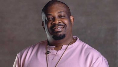The Lamentations Of Don Jazzy - Here Is Why The Mavin Boss Is Unhappy, Yours Truly, Don Jazzy, March 22, 2023