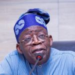 Tinubu Was Advised To Test His Microphone, But He Tasted It Instead, Yours Truly, News, October 4, 2023