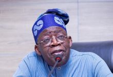 Tinubu Was Advised To Test His Microphone, But He Tasted It Instead, Yours Truly, News, February 29, 2024