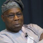 Obasanjo Condemns Discrimination Against Igbos, Explains Why He Opposed Soludo’s Governor'S Ambition, Yours Truly, News, October 4, 2023