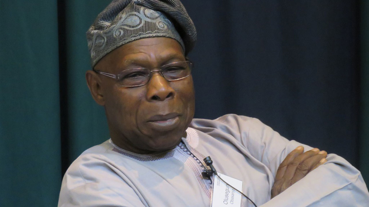 Obasanjo Condemns Discrimination Against Igbos, Explains Why He Opposed Soludo’s Governor'S Ambition, Yours Truly, News, February 23, 2024