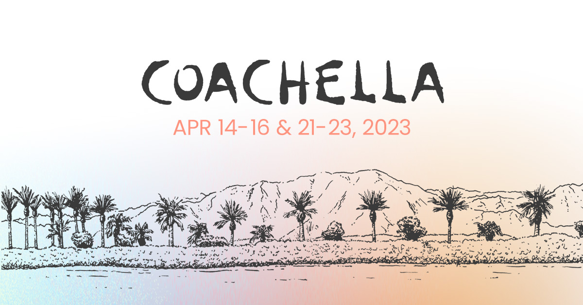 Burna Boy, Tems, And Asake Are Reported To Be Included In Coachella 2023'S Lineup, Yours Truly, News, April 2, 2023