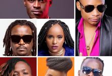2023 Kenyan Artists To Look Out For &Amp; Their Songs, Yours Truly, Articles, June 5, 2023