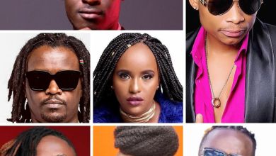 2023 Kenyan Artists To Look Out For &Amp; Their Songs, Yours Truly, Articles, January 29, 2023