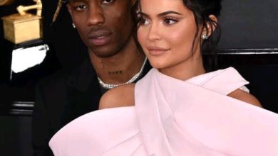 Travis Scott &Amp; Kylie Jenner End Relationship Again, Yours Truly, People, January 27, 2023