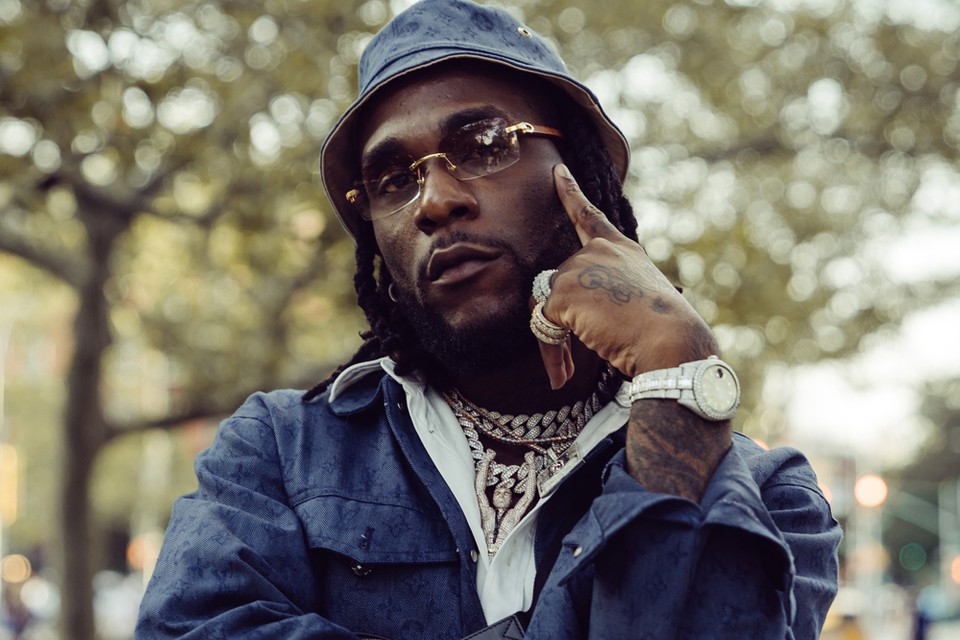 The Uk Government In Discussions With Burna Boy Lagos Show Organizers About Creating A Partnership, Yours Truly, News, March 3, 2024