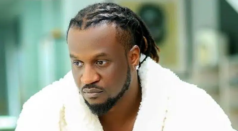 Paul Okoye Criticizes Brymo For His Consistent Anti-Igbo Comments, Yours Truly, News, February 28, 2024