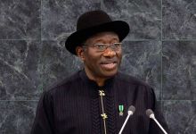 Former President Goodluck Jonathan To Be Honored With African Icon Award In Kigali, Rwanda, Yours Truly, News, October 4, 2023