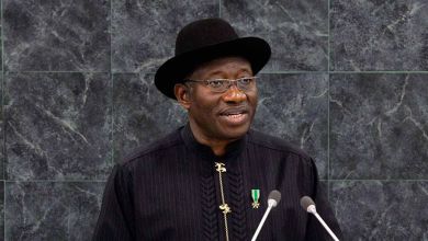Former President Goodluck Jonathan To Be Honored With African Icon Award In Kigali, Rwanda, Yours Truly, Goodluck Jonathan, May 18, 2024