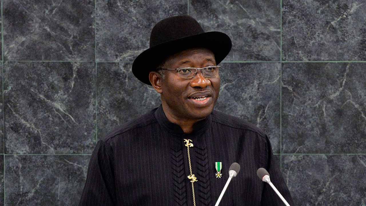 Former President Goodluck Jonathan To Be Honored With African Icon Award In Kigali, Rwanda, Yours Truly, News, October 4, 2023