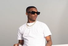 Wizkid Teases The Release Of &Quot;Soundman Vol. 2&Quot;, Yours Truly, News, May 6, 2024