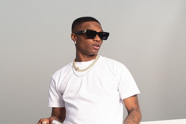 Wizkid Teases The Release Of &Quot;Soundman Vol. 2&Quot;, Yours Truly, News, April 24, 2024