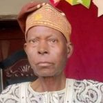 Baba Feyikogbon, A Veteran Performer, Has Died At The Age Of 80, Yours Truly, Articles, June 9, 2023