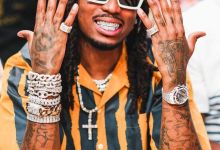 Quavo Shares Teaser As He Collab With Lana Del Rey, Yours Truly, News, May 16, 2024