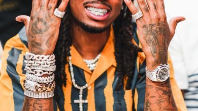 Quavo Shares Teaser As He Collab With Lana Del Rey, Yours Truly, News, May 12, 2024