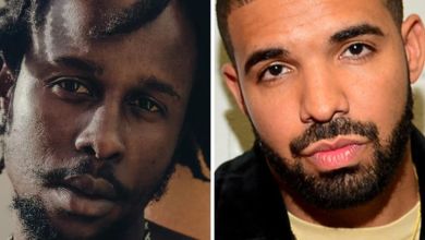 Popcaan Teams Up With Drake On &Quot;We Caa Done&Quot;, Yours Truly, Popcaan, February 25, 2024