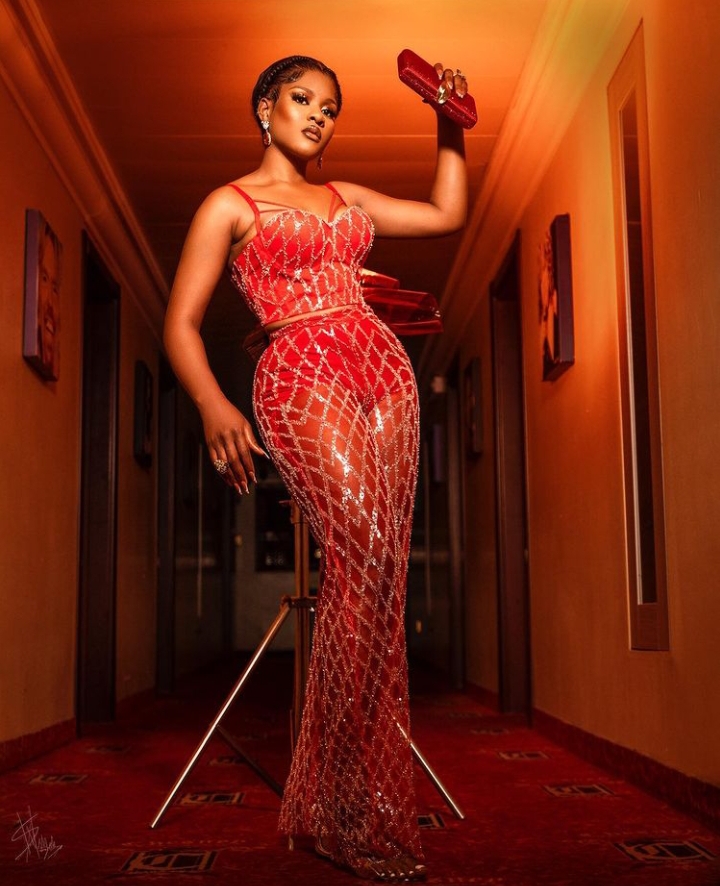 Phyna Speaks On Abortion Rumours In Interview; Says “No Woman Can Say She Hasn’t Done It...” As Clip Trends And Netizens React, Yours Truly, News, February 28, 2024