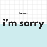 30 Apology Messages For Her, Yours Truly, News, June 2, 2023