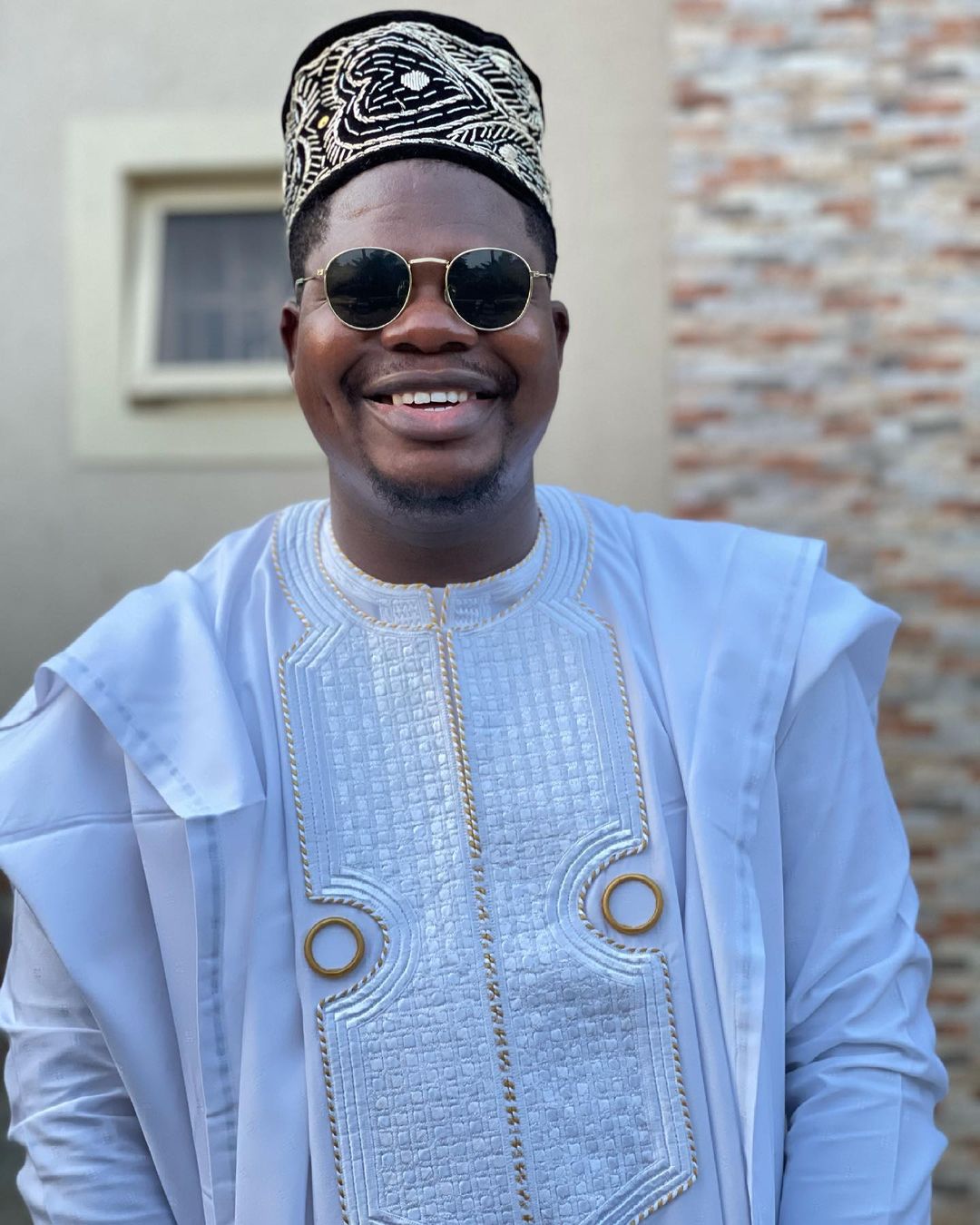 Mr. Macaroni Biography: Age, Net Worth, Wife/Girlfriend, Comedy, Movies, Parents &Amp;Amp; Siblings