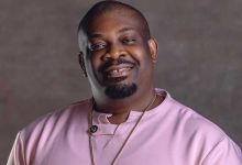 &Quot;I Don'T Want Trouble Maker&Quot; - Don Jazzy On Attributes He Looks For In A Woman, Yours Truly, News, May 29, 2023