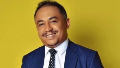 Daddy Freeze Warns Singer Brymo That His Hate Speech Could Cost Him, Yours Truly, Daddy Freeze, November 28, 2023